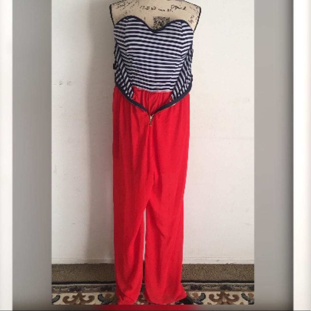 Jumpsuit - Picture 2 of 5